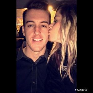 Meet your Posher, Troy